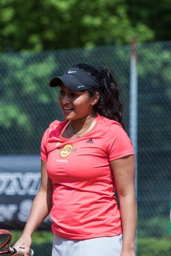 Johanna Silva 429 - Blankeneser Pfingstturnier